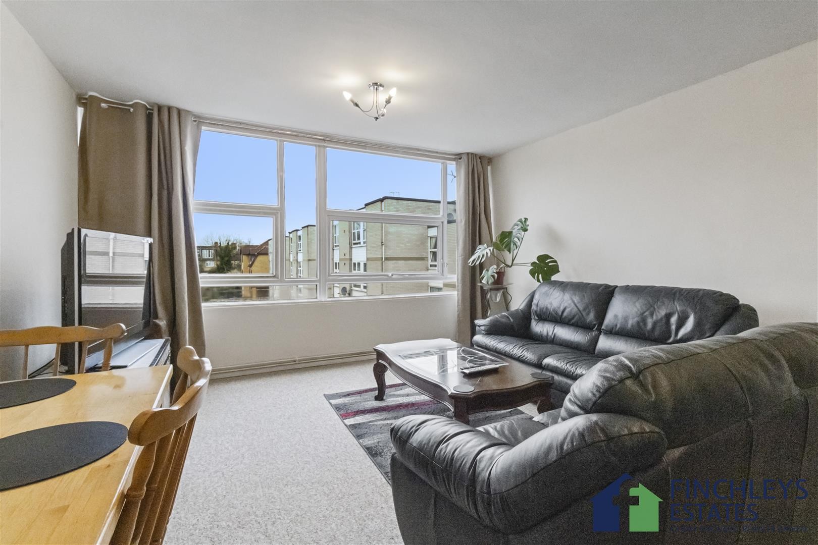 Colman Court, Christchurch Avenue, North Finchley, N12 image 2