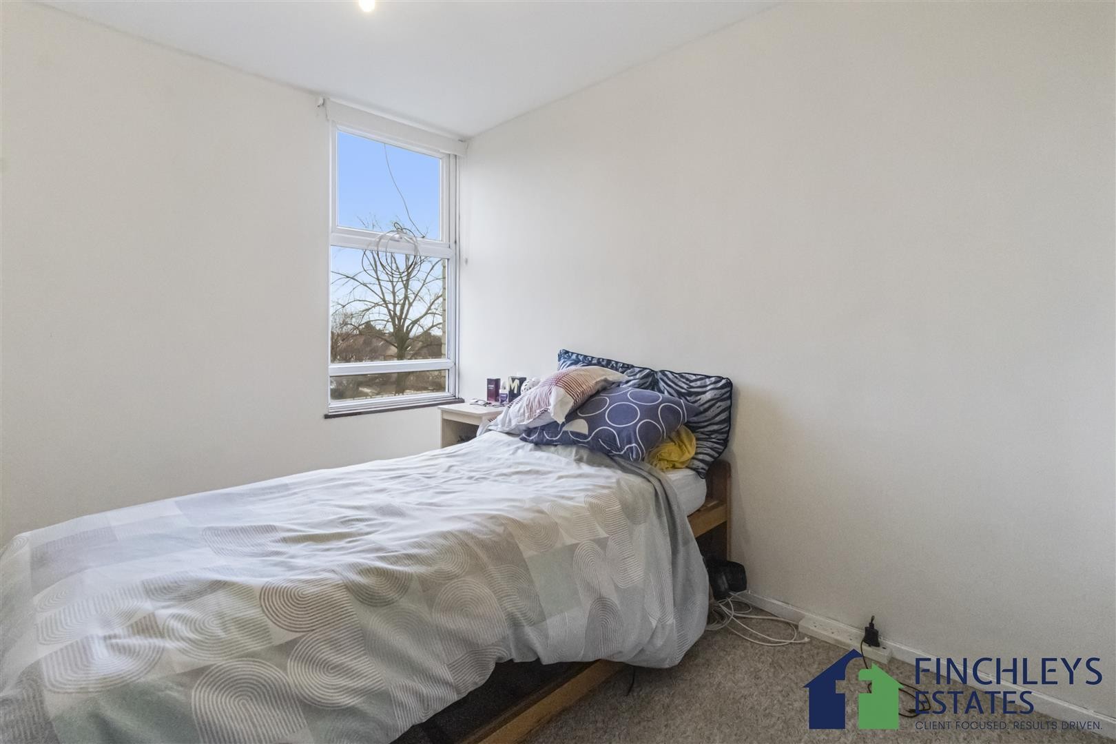 Colman Court, Christchurch Avenue, North Finchley, N12 image 4