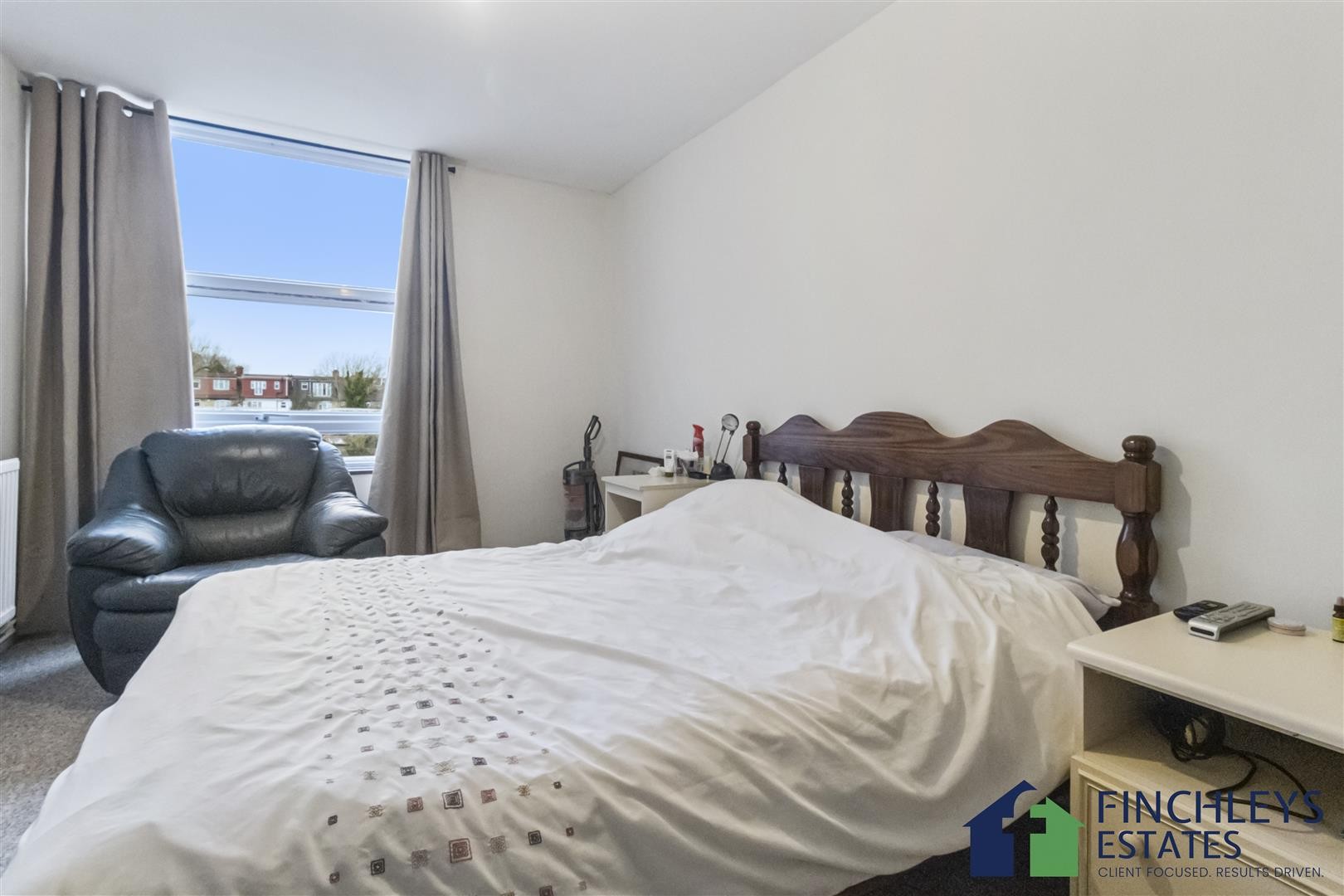 Colman Court, Christchurch Avenue, North Finchley, N12 image 5