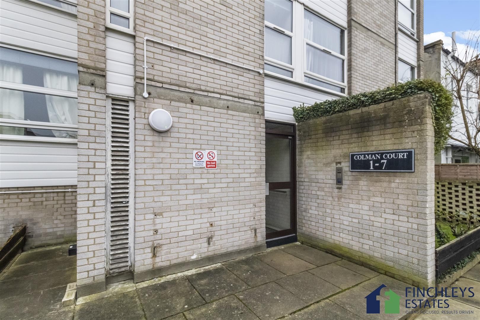 Colman Court, Christchurch Avenue, North Finchley, N12 image 9