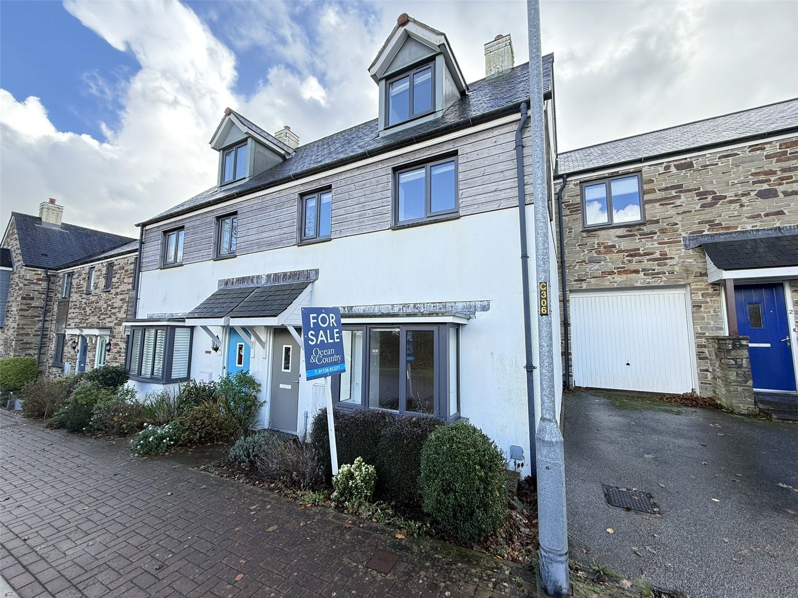 Castings Drive, Charlestown, St Austell image 16