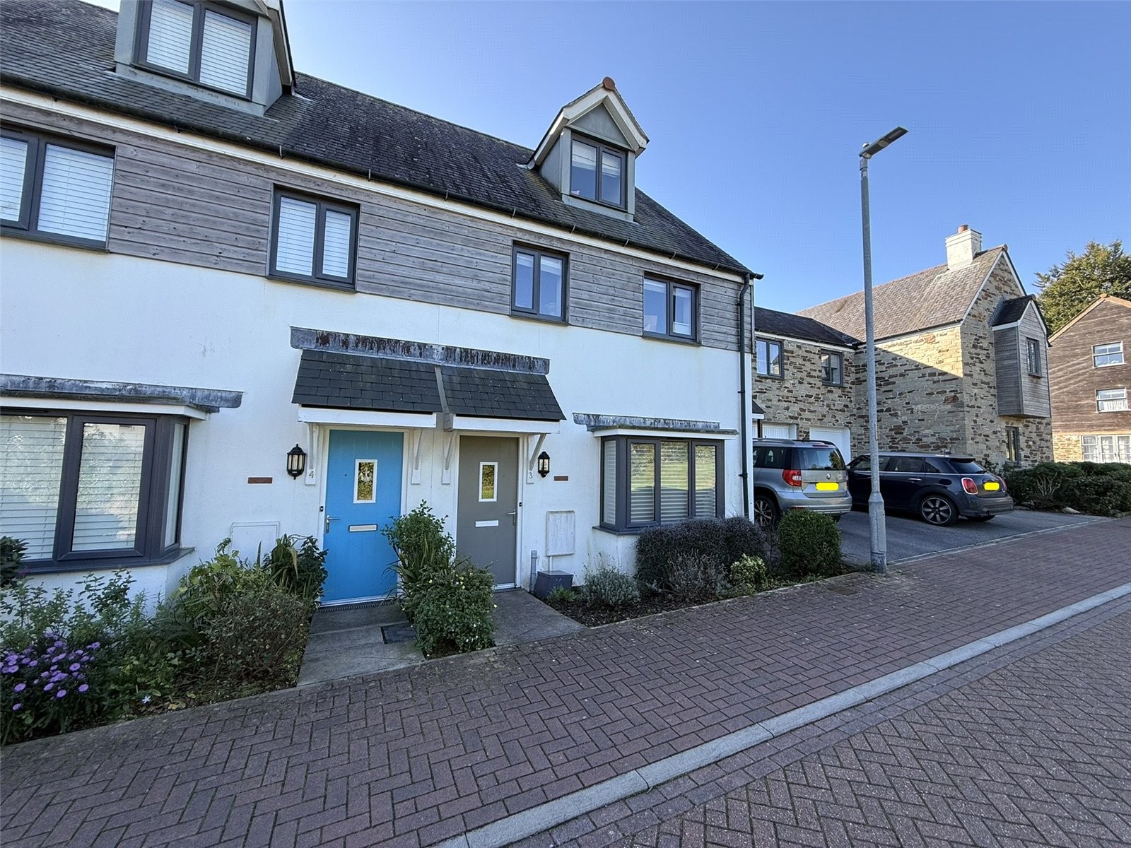 Castings Drive, Charlestown, St Austell image 8