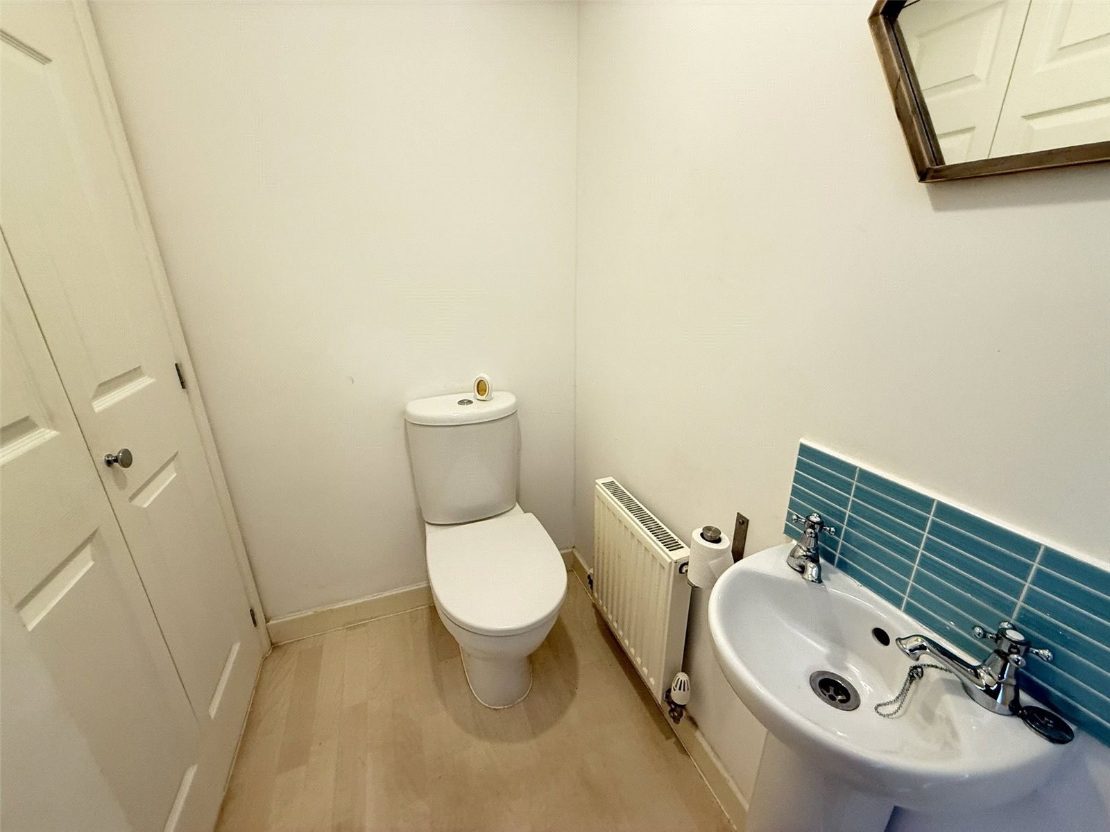 Castings Drive, Charlestown, St Austell image 9