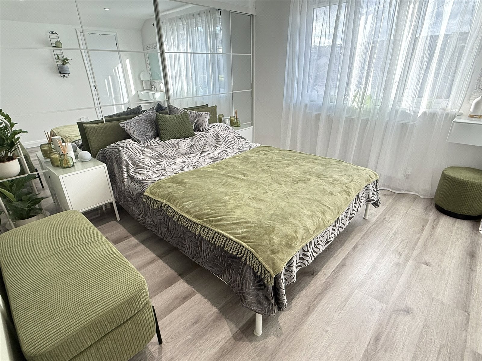 Roslyn Close, St Austell image 12