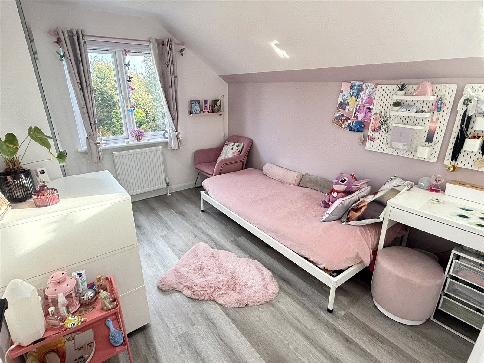 Roslyn Close, St Austell image 15