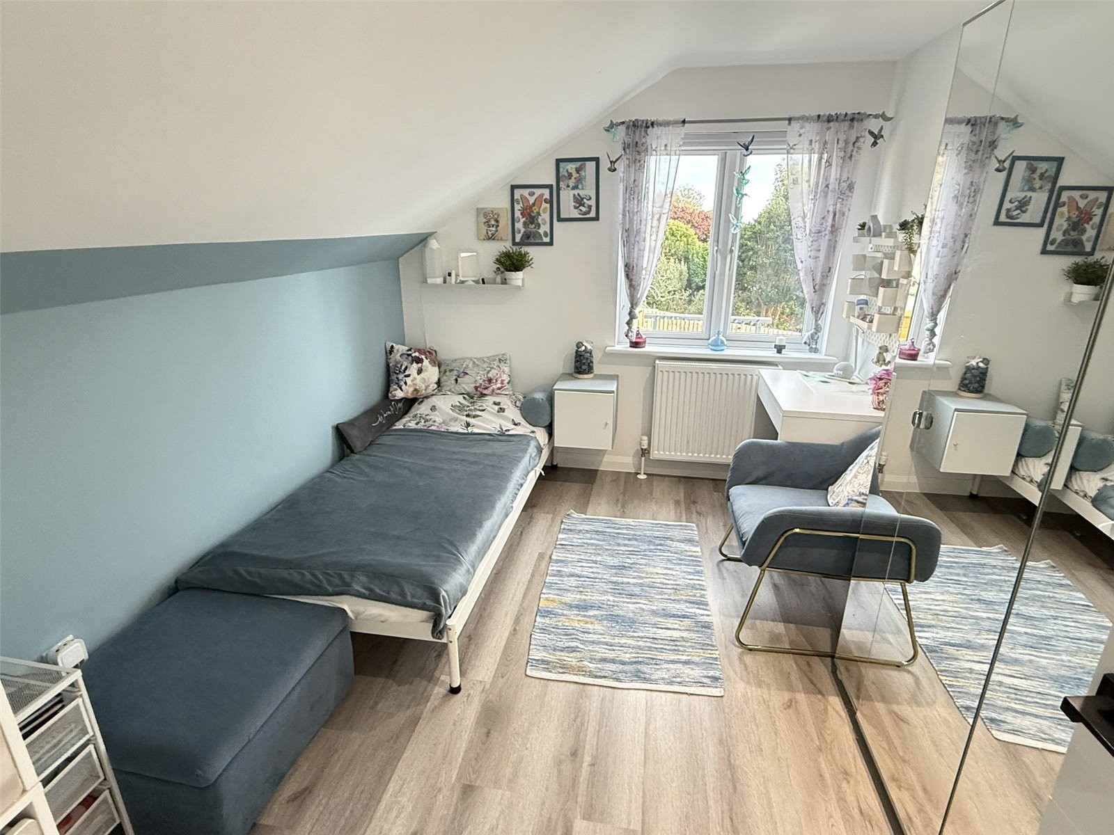 Roslyn Close, St Austell image 16