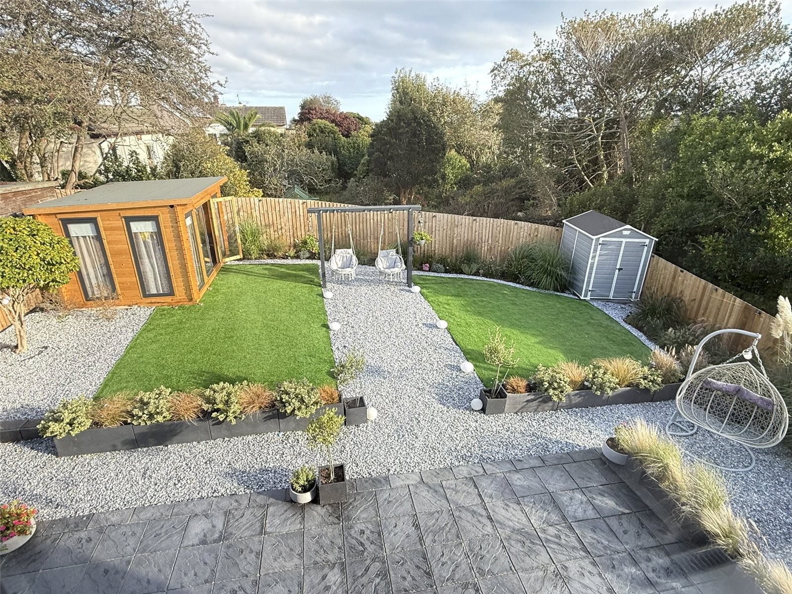 Roslyn Close, St Austell image 17