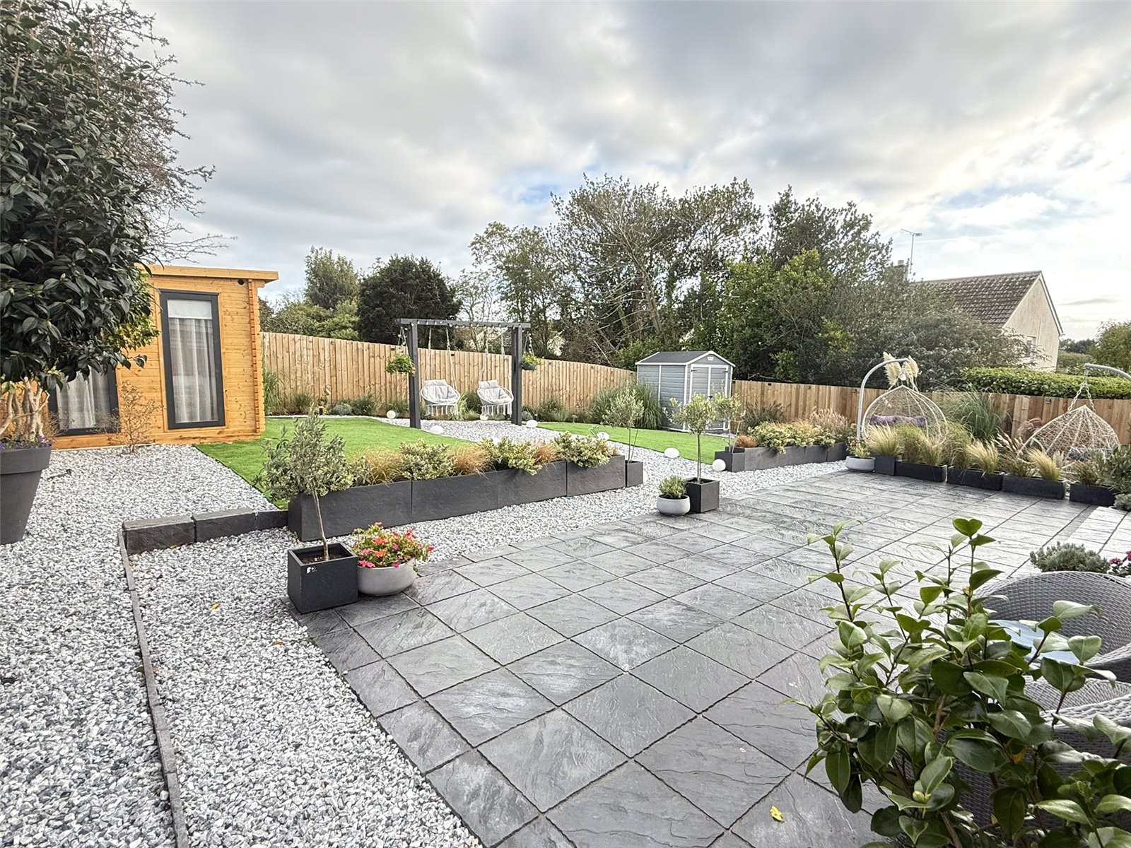 Roslyn Close, St Austell image 20