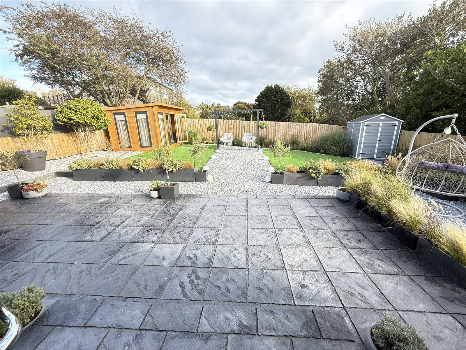 Roslyn Close, St Austell image 3