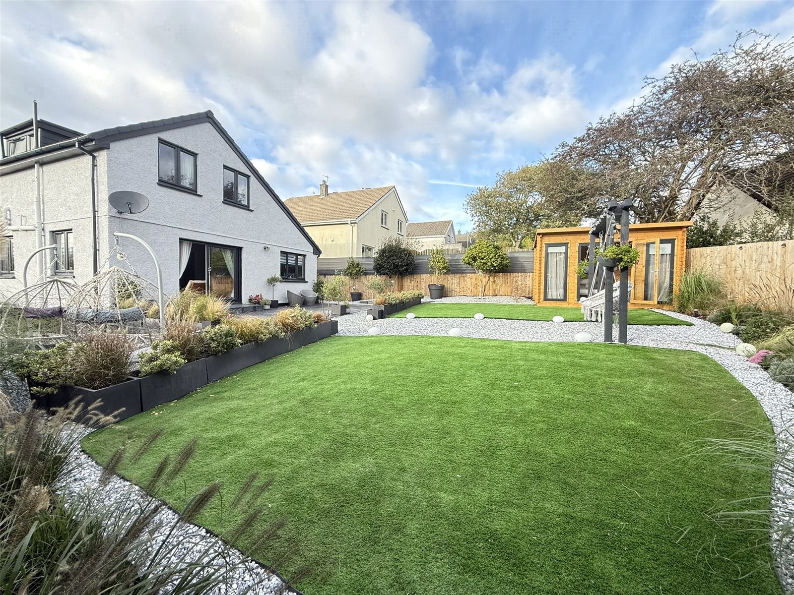 Roslyn Close, St Austell image 21