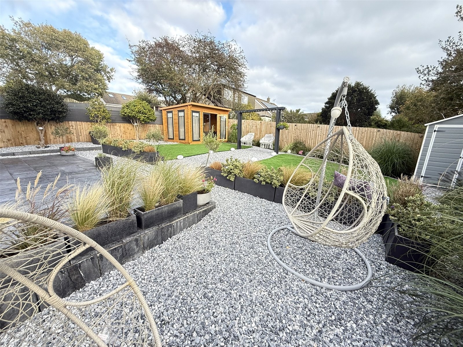 Roslyn Close, St Austell image 22