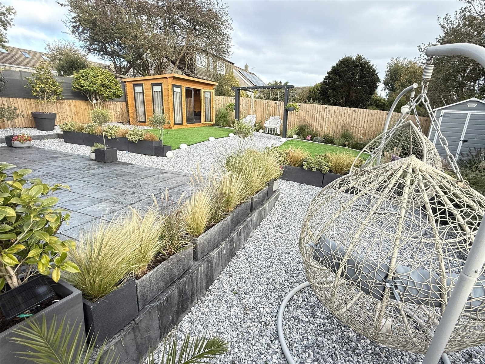 Roslyn Close, St Austell image 23