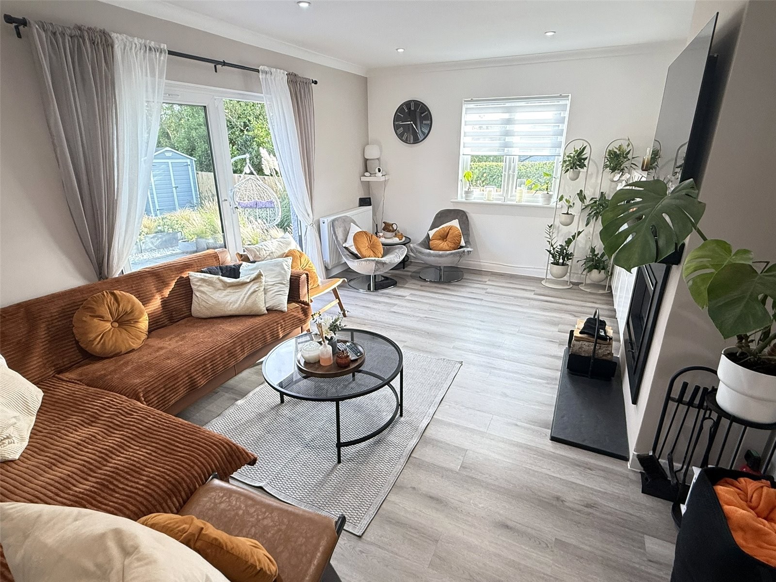 Roslyn Close, St Austell image 4