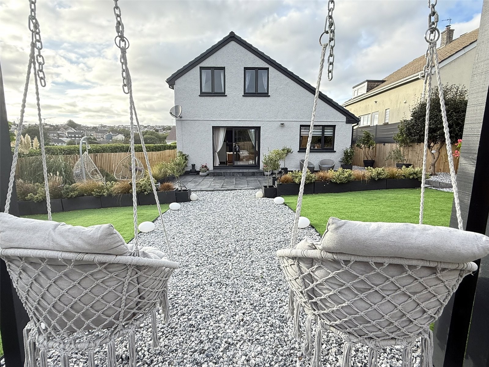 Roslyn Close, St Austell image 5