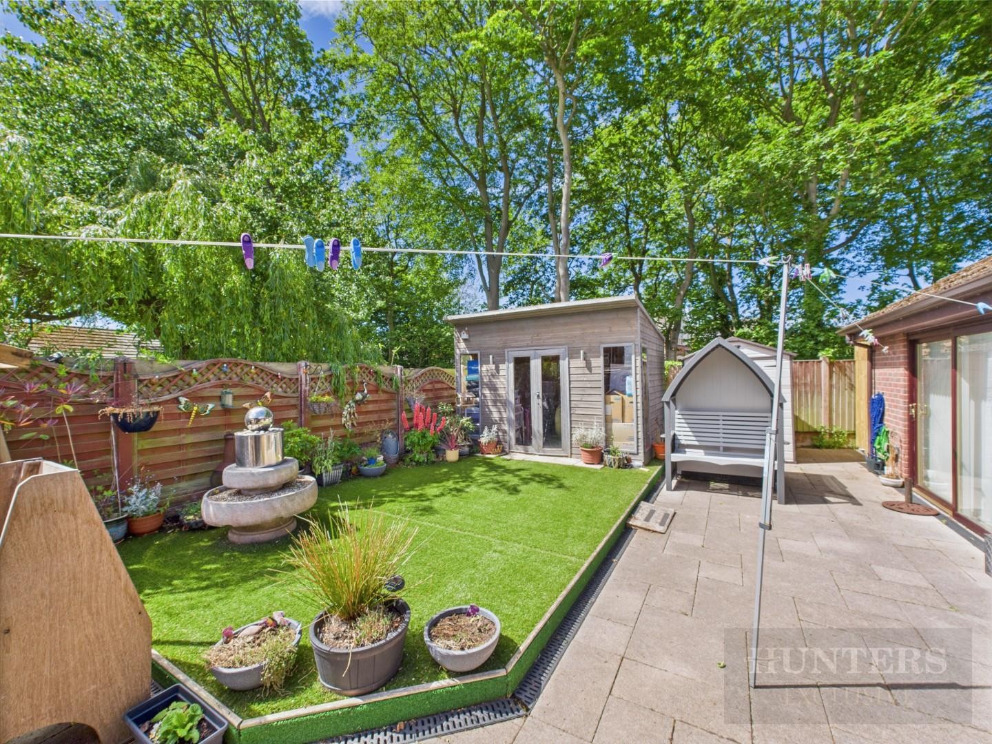 Greenways Close, Bridlington, YO16 6XL image 22