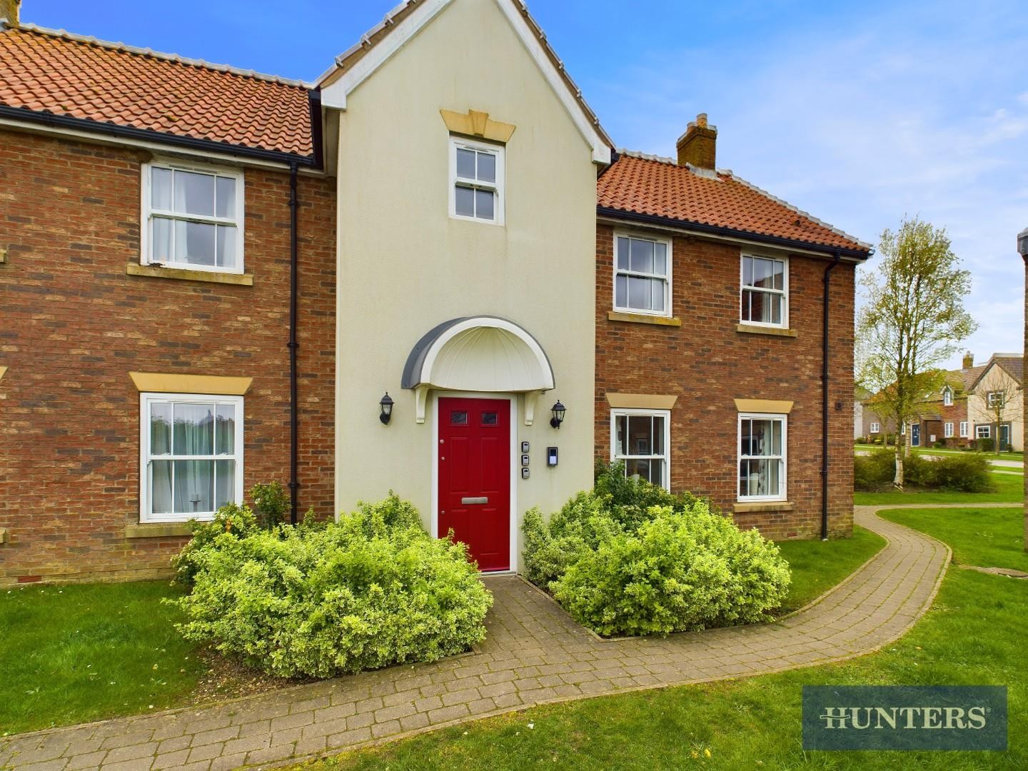 Oyster Way, Moor Road, Filey image 1