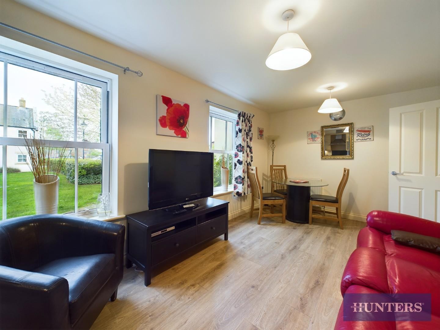 Oyster Way, Moor Road, Filey image 2