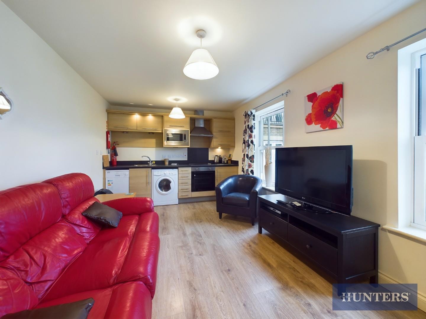 Oyster Way, Moor Road, Filey image 4