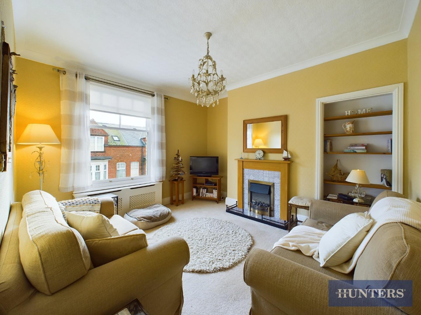 Rutland Street, Filey image 2