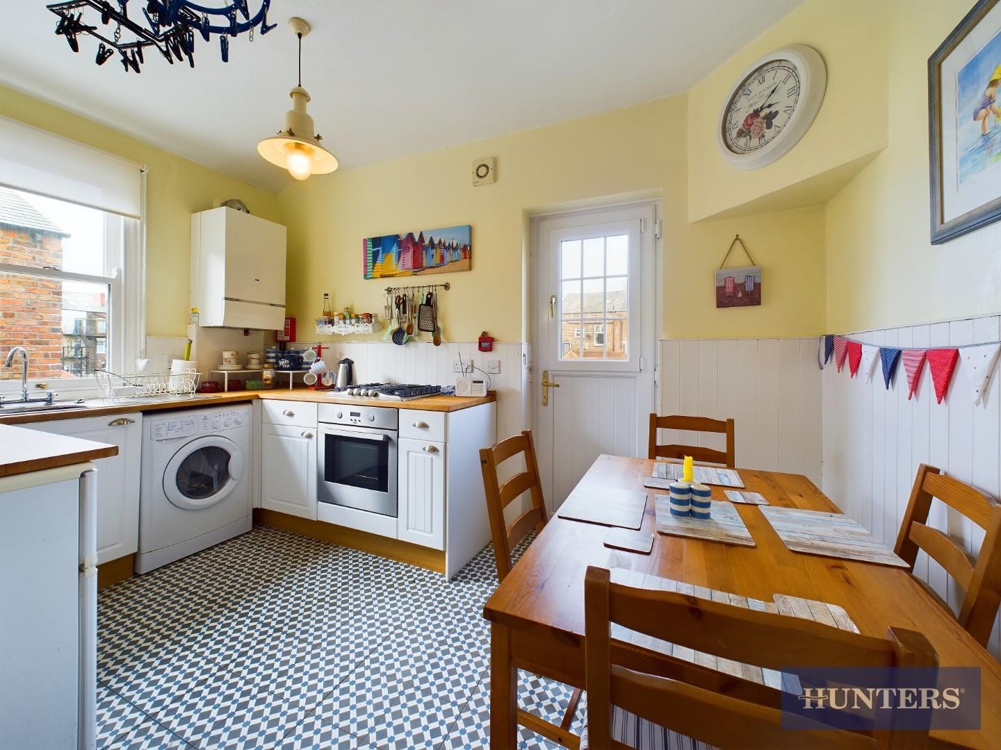 Rutland Street, Filey image 11