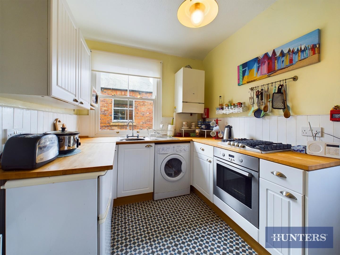 Rutland Street, Filey image 3