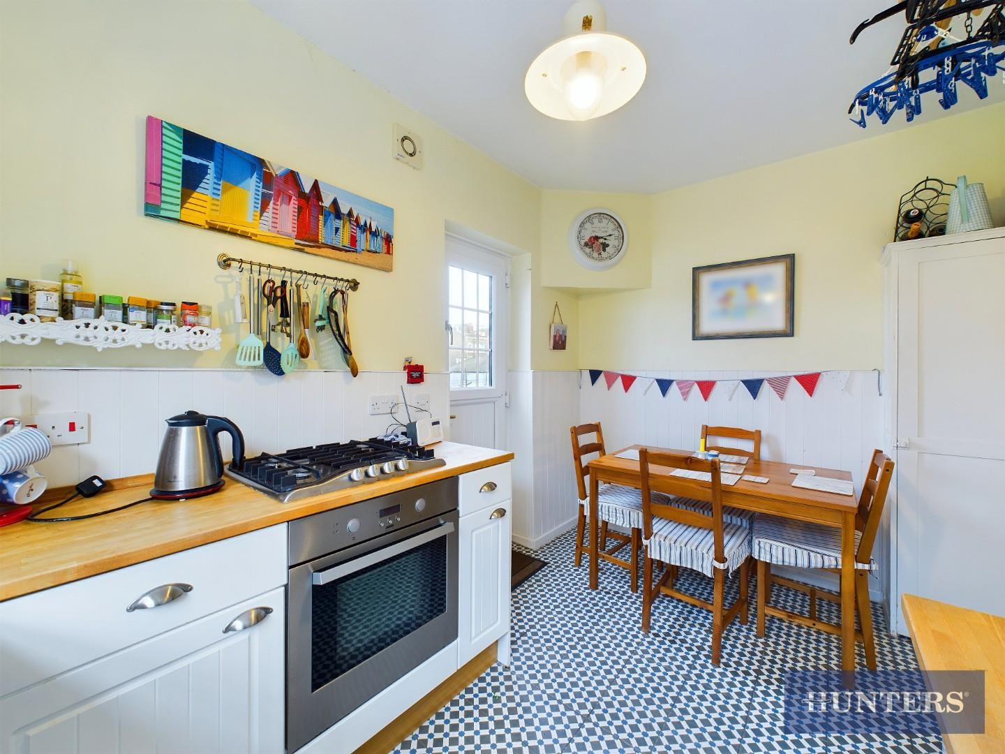 Rutland Street, Filey image 6