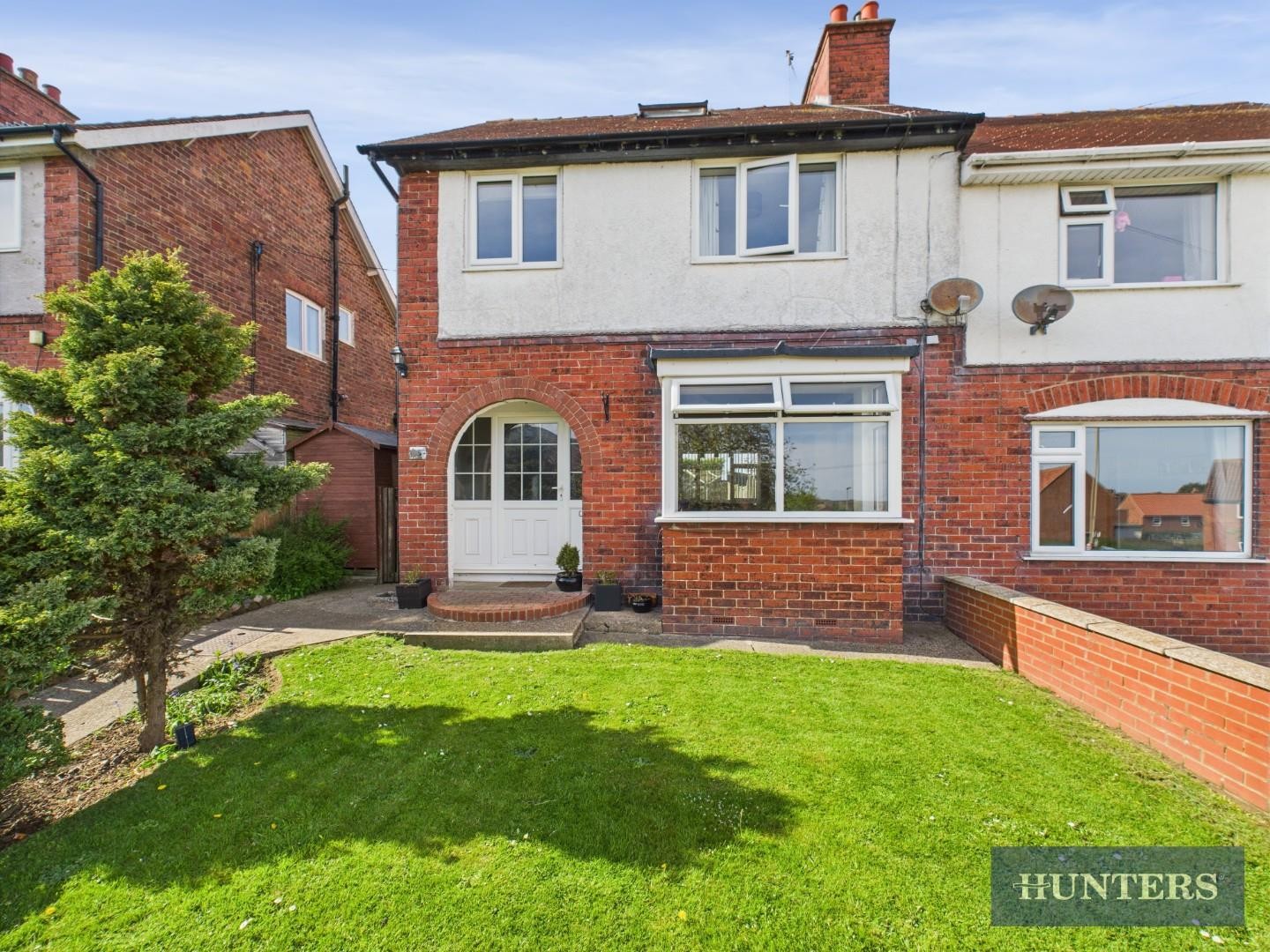 Northgate, Hunmanby, Filey image 1