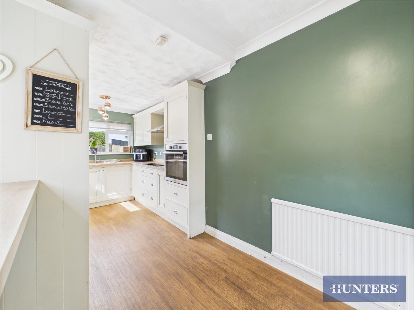 Northgate, Hunmanby, Filey image 13