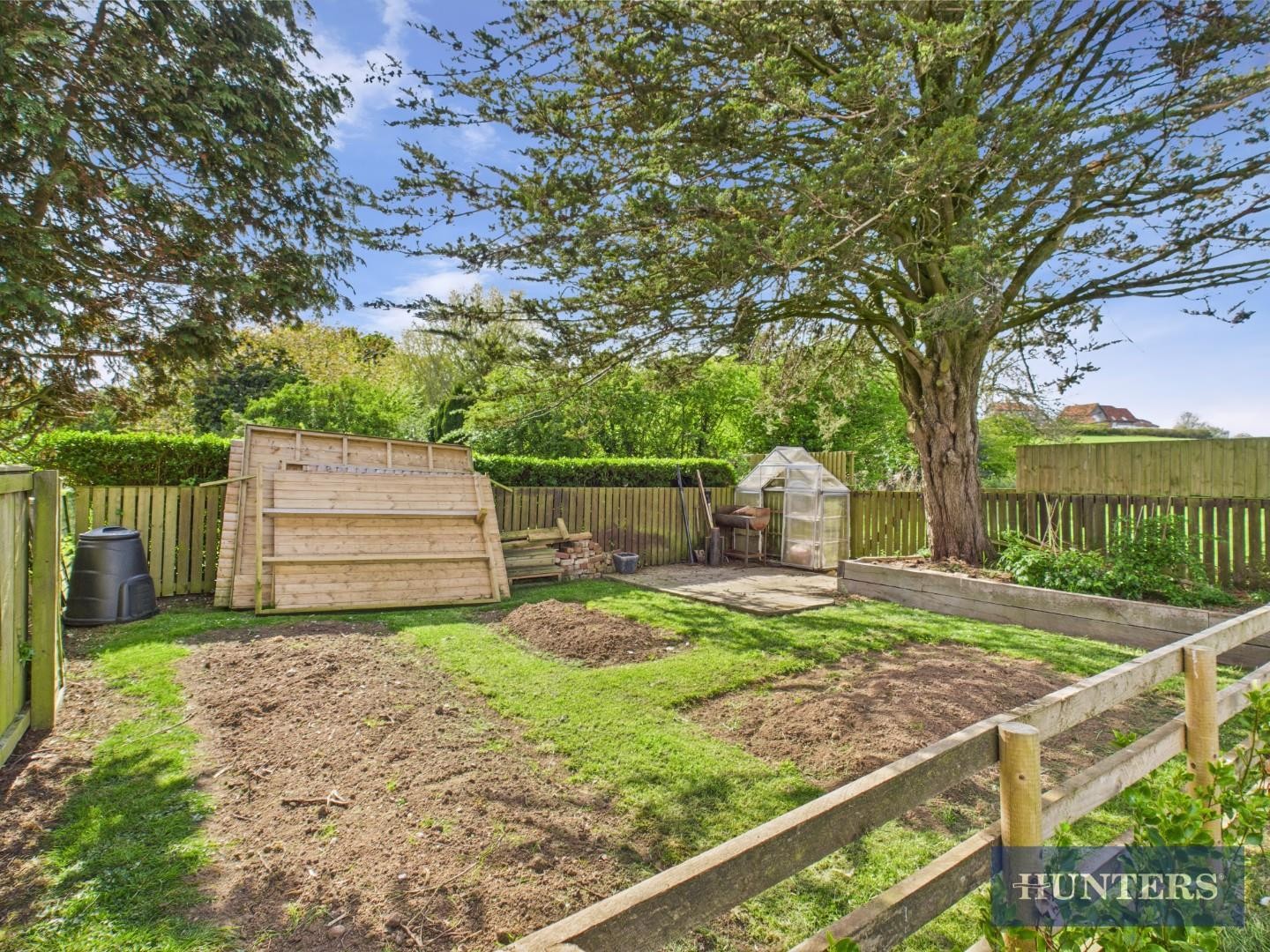 Northgate, Hunmanby, Filey image 19