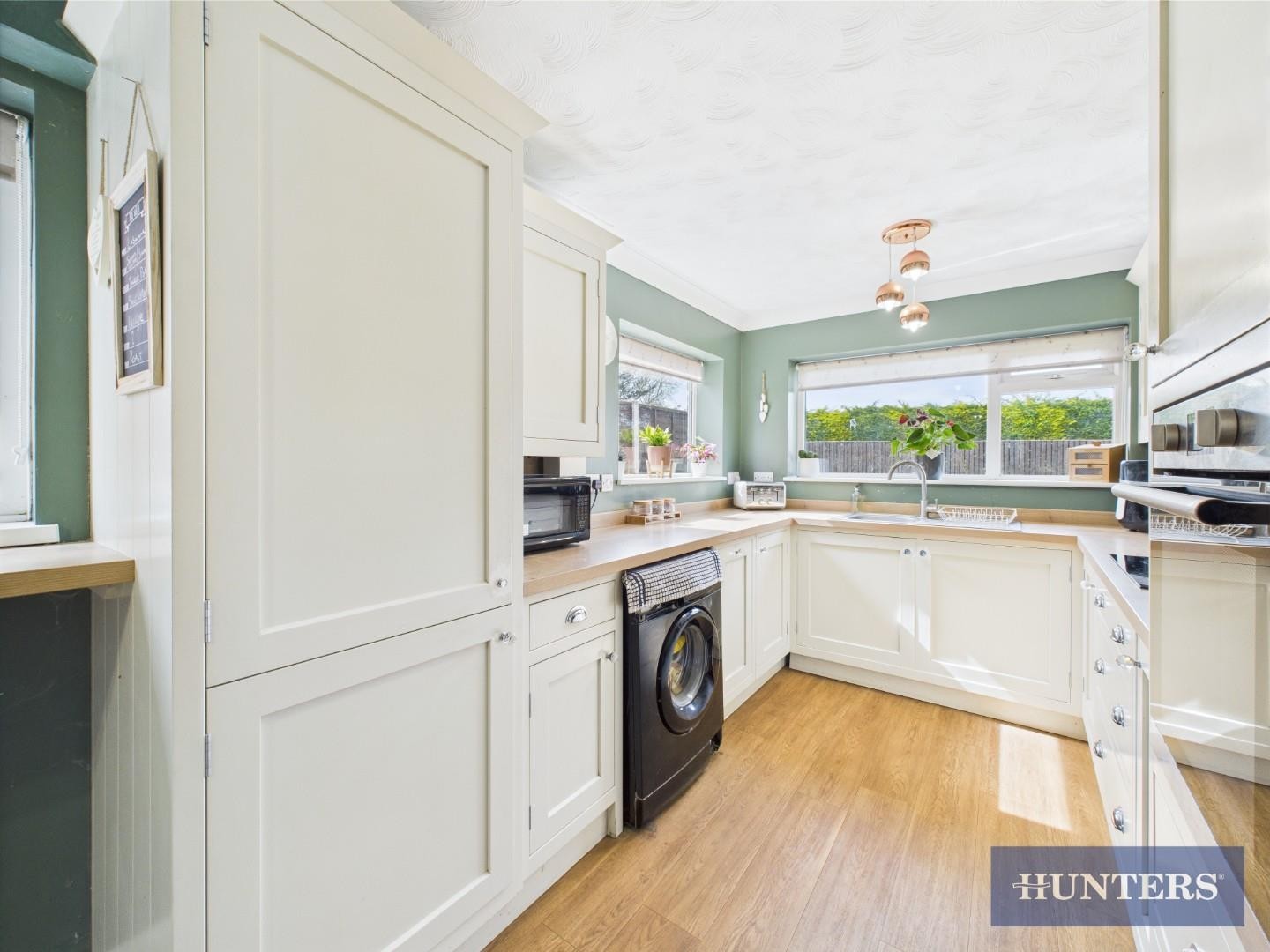 Northgate, Hunmanby, Filey image 4