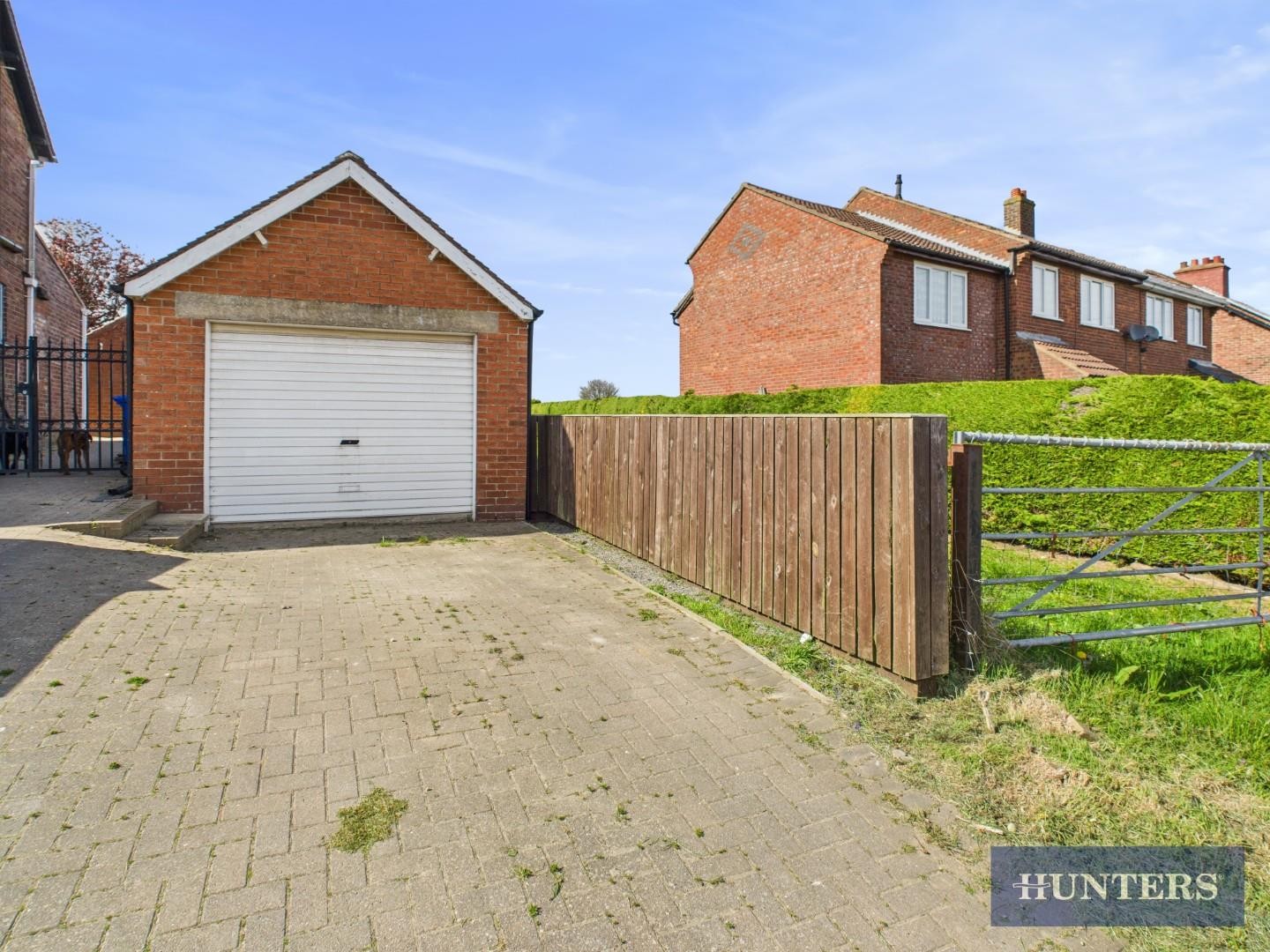 Northgate, Hunmanby, Filey image 6