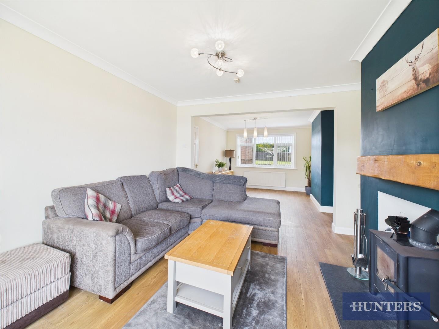 Northgate, Hunmanby, Filey image 8