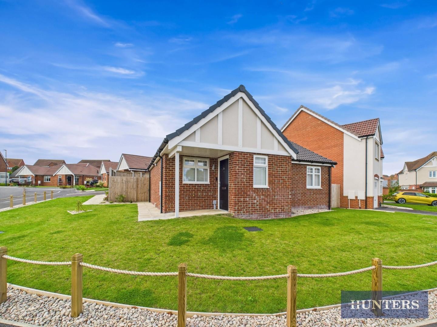 Mill Meadows Lane, Filey image 1