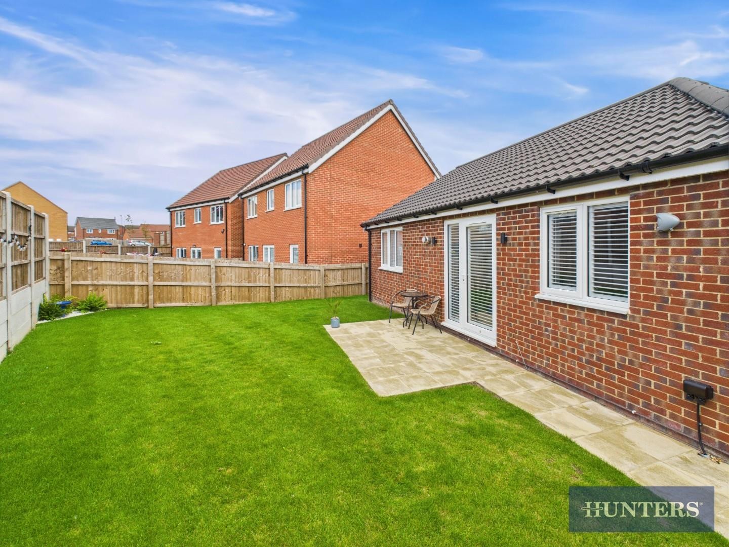 Mill Meadows Lane, Filey image 11