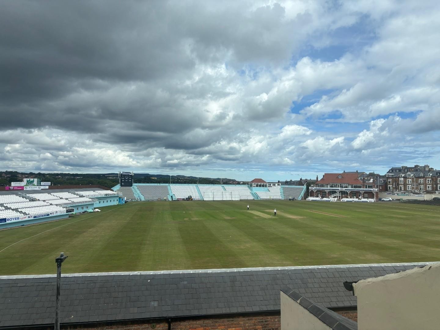 Trafalgar Square, Scarborough image 10