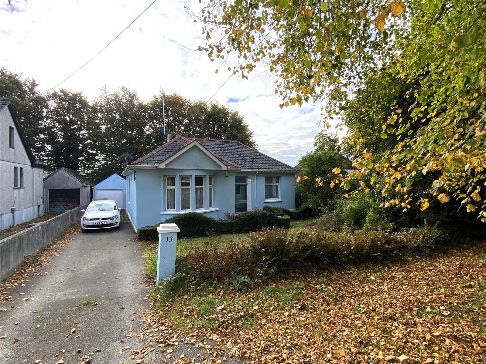 Westheath Avenue, Bodmin, Cornwall image 1