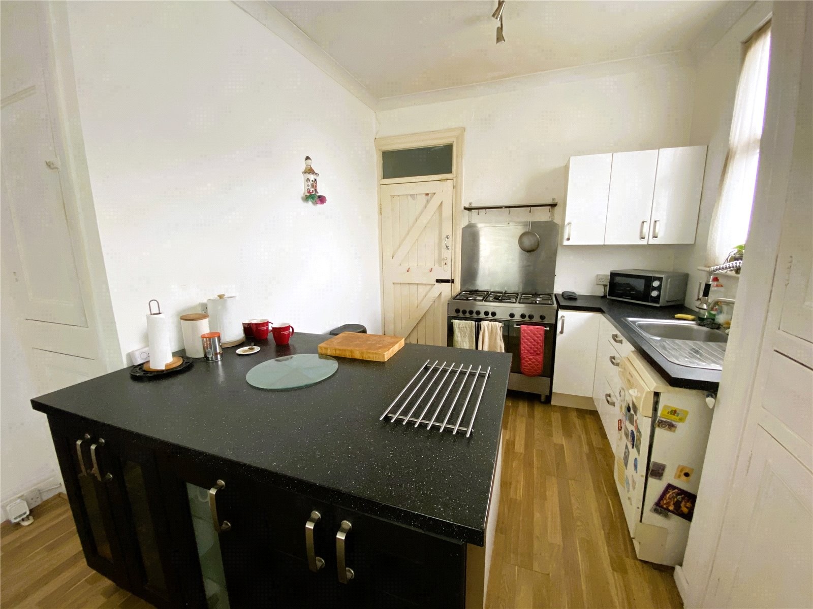 Westheath Avenue, Bodmin, Cornwall image 12