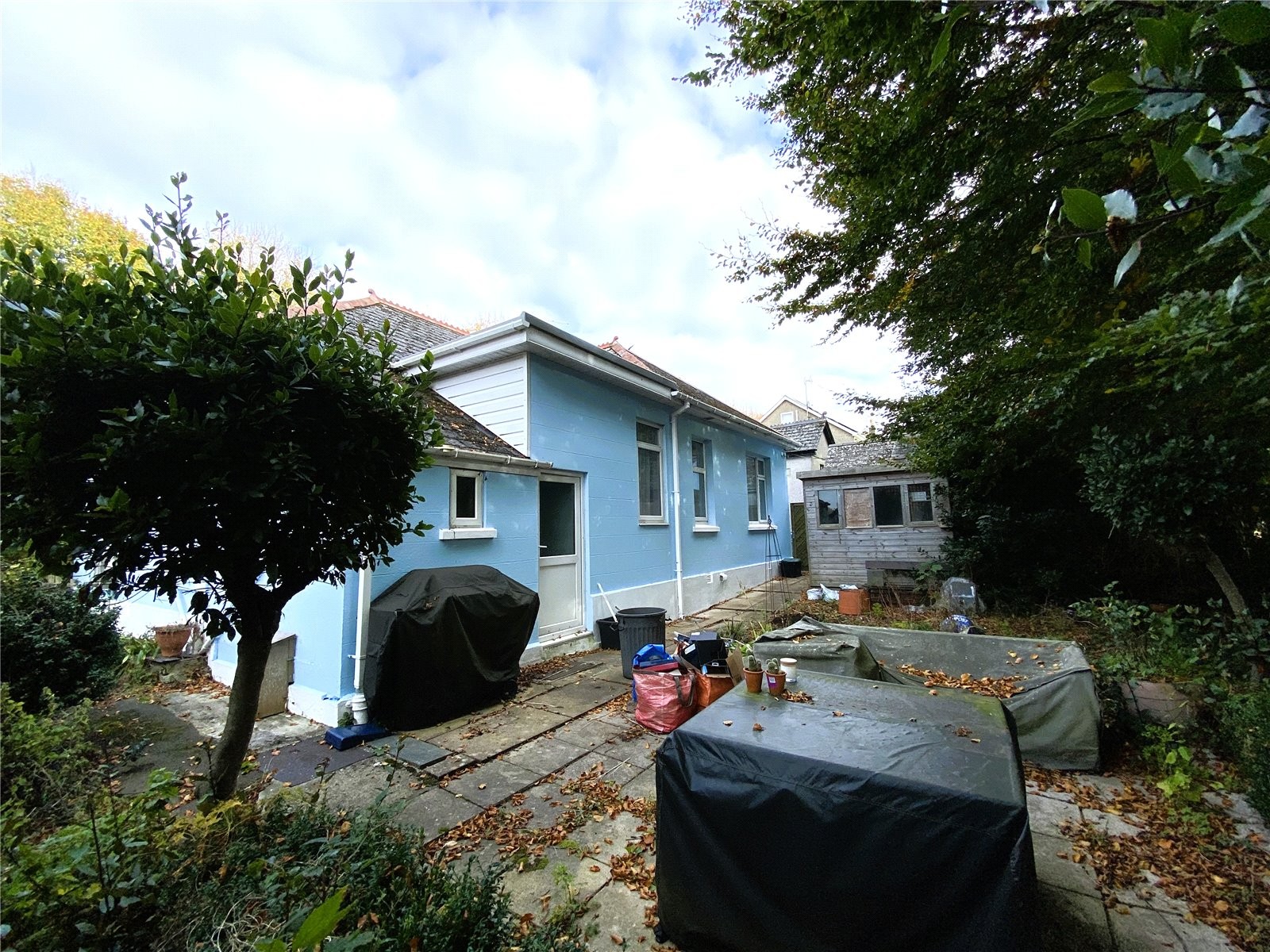 Westheath Avenue, Bodmin, Cornwall image 15