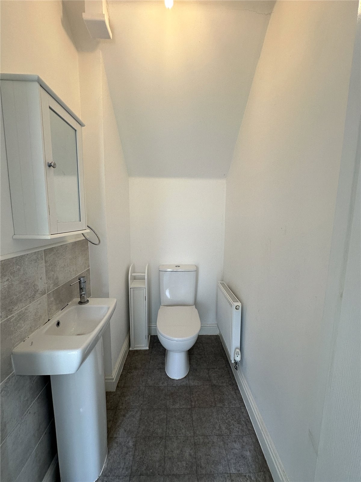 Sea King Court, Hill Hay Close, Fowey image 11