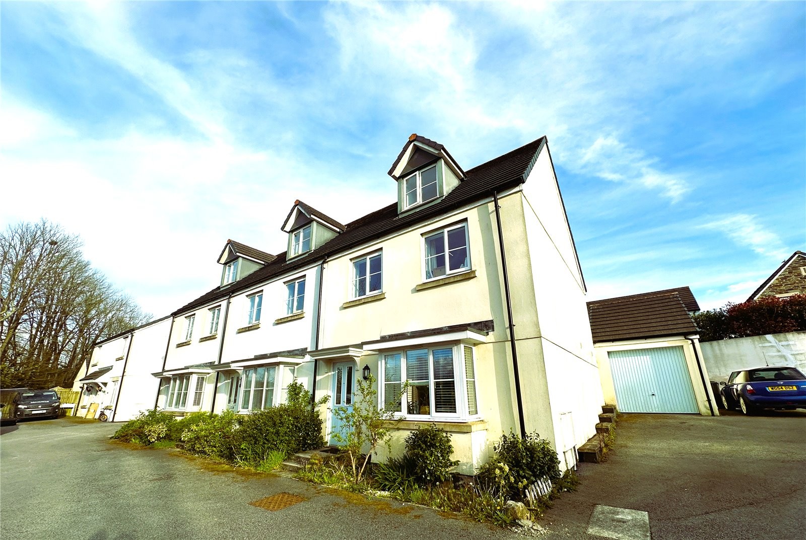 Sea King Court, Hill Hay Close, Fowey image 20