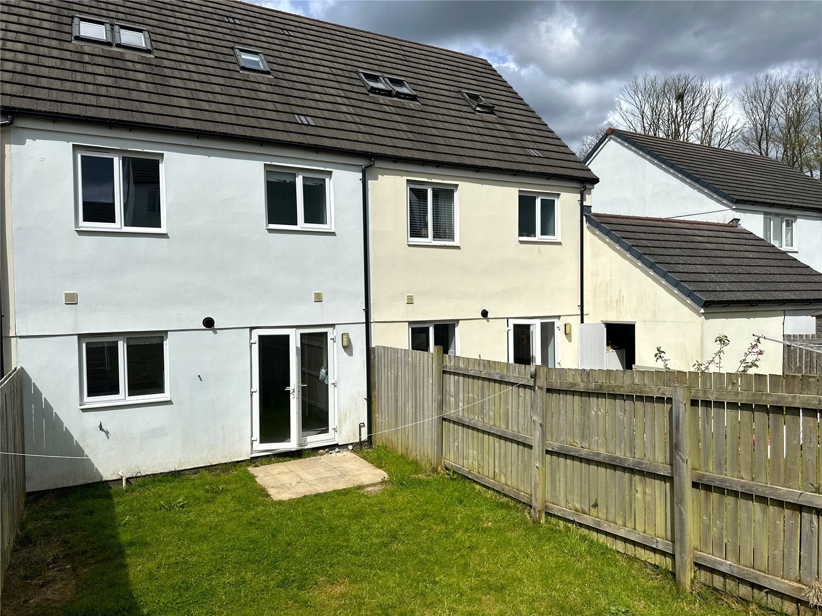 Sea King Court, Hill Hay Close, Fowey image 6