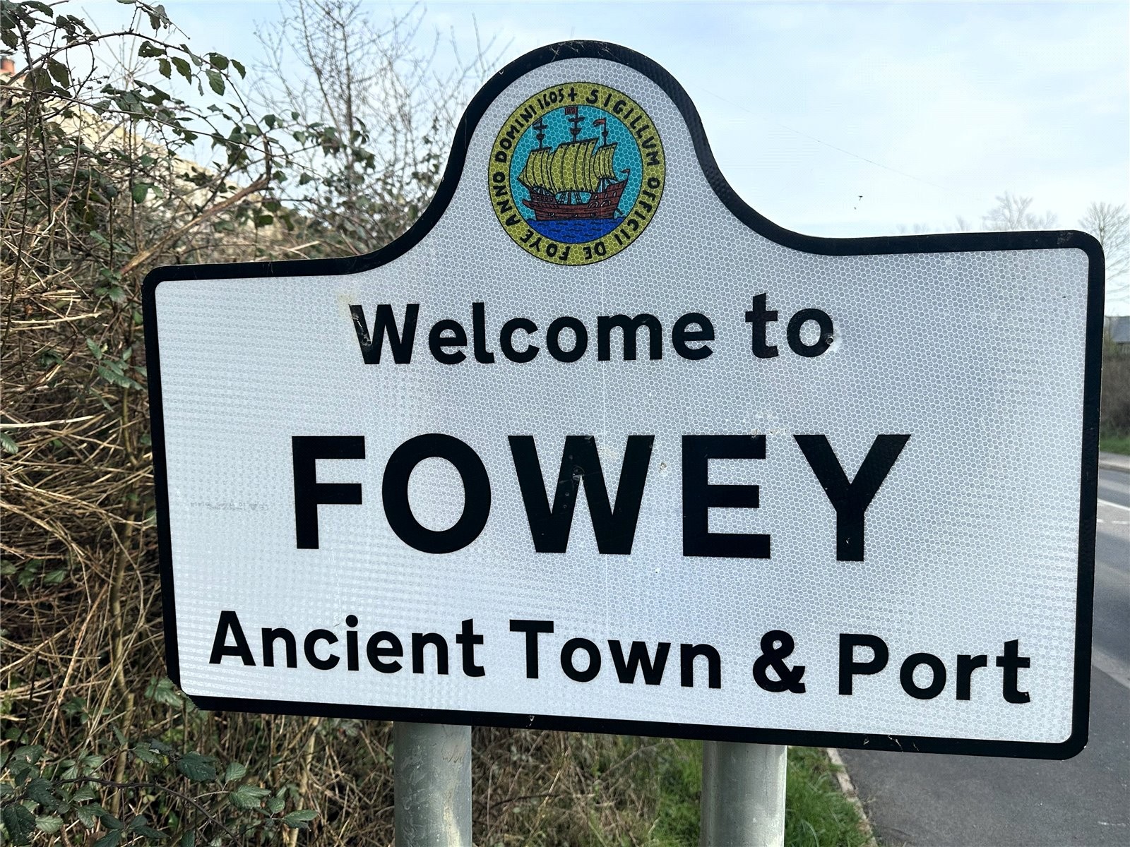 Sea King Court, Hill Hay Close, Fowey image 7