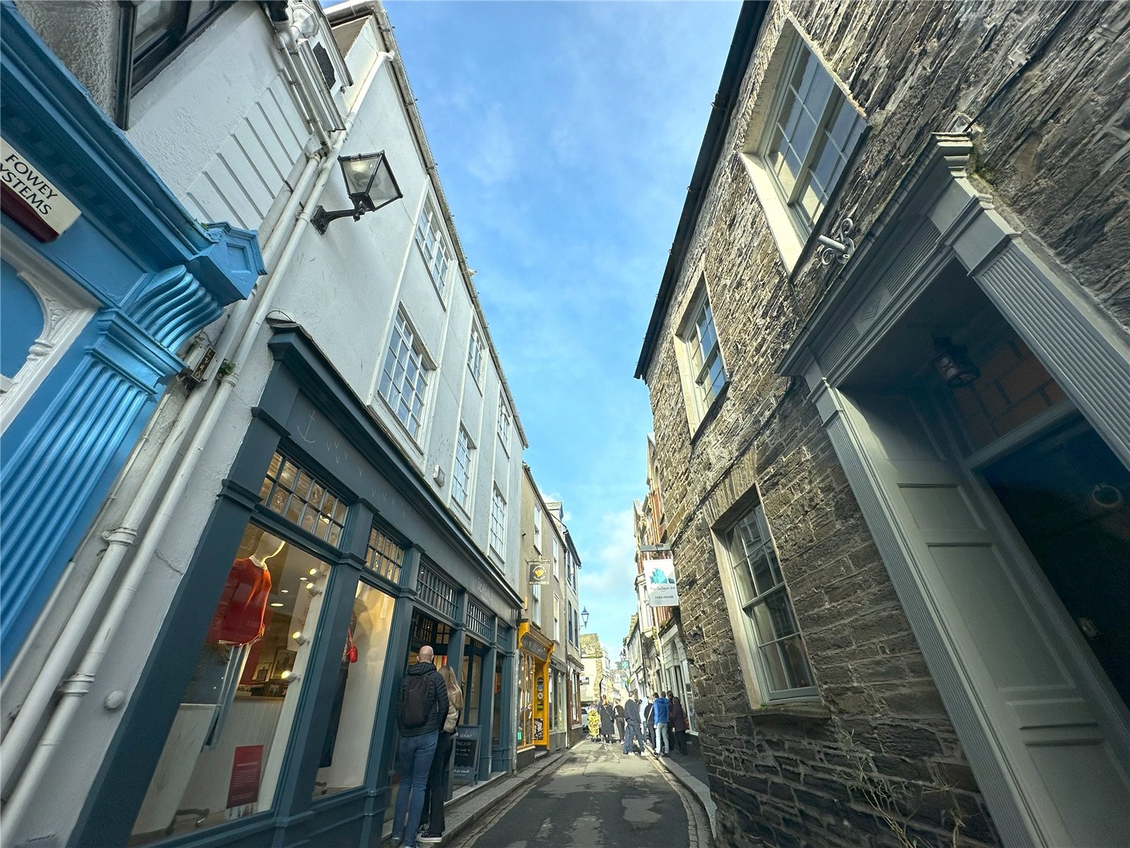 Sea King Court, Hill Hay Close, Fowey image 8