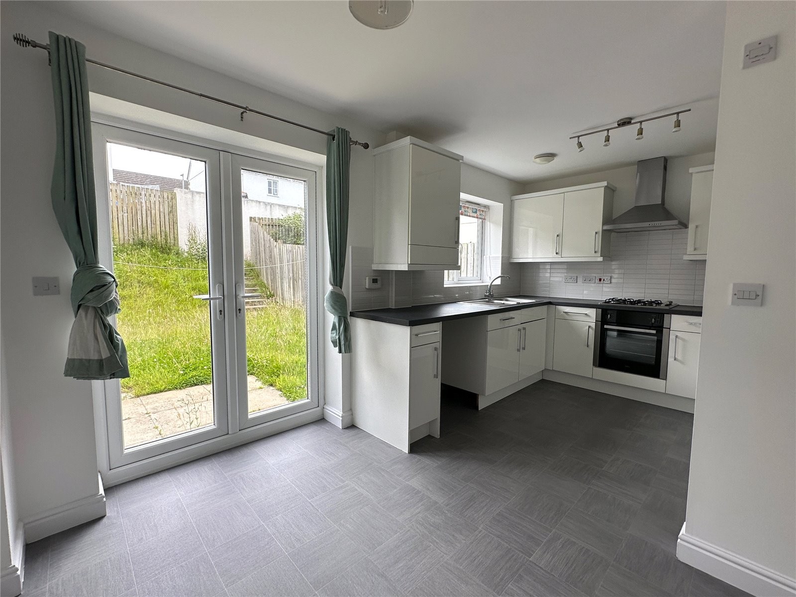 Sea King Court, Hill Hay Close, Fowey image 9