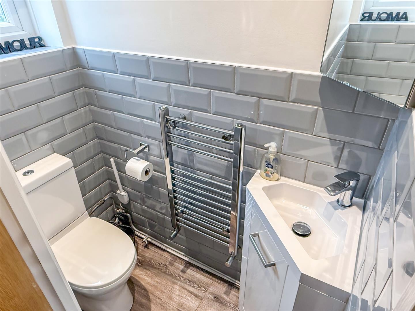 Laburnum Close, Woodlands Park, Bedworth * VACANT / NO UPWARD CHAIN * image 12