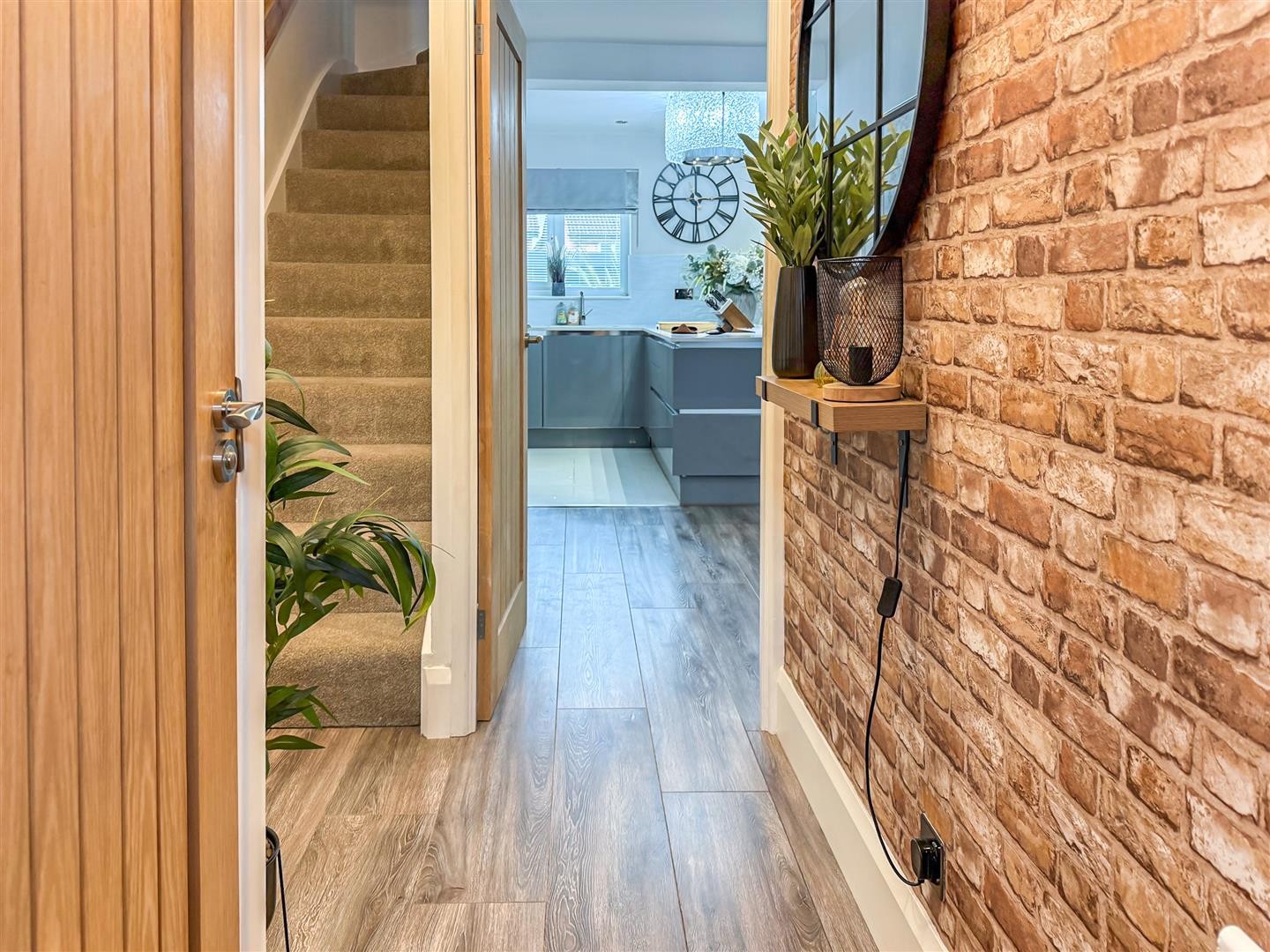 Laburnum Close, Woodlands Park, Bedworth * VACANT / NO UPWARD CHAIN * image 10