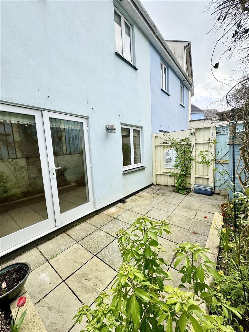 Burns Lane, Modbury, Ivybridge image 2