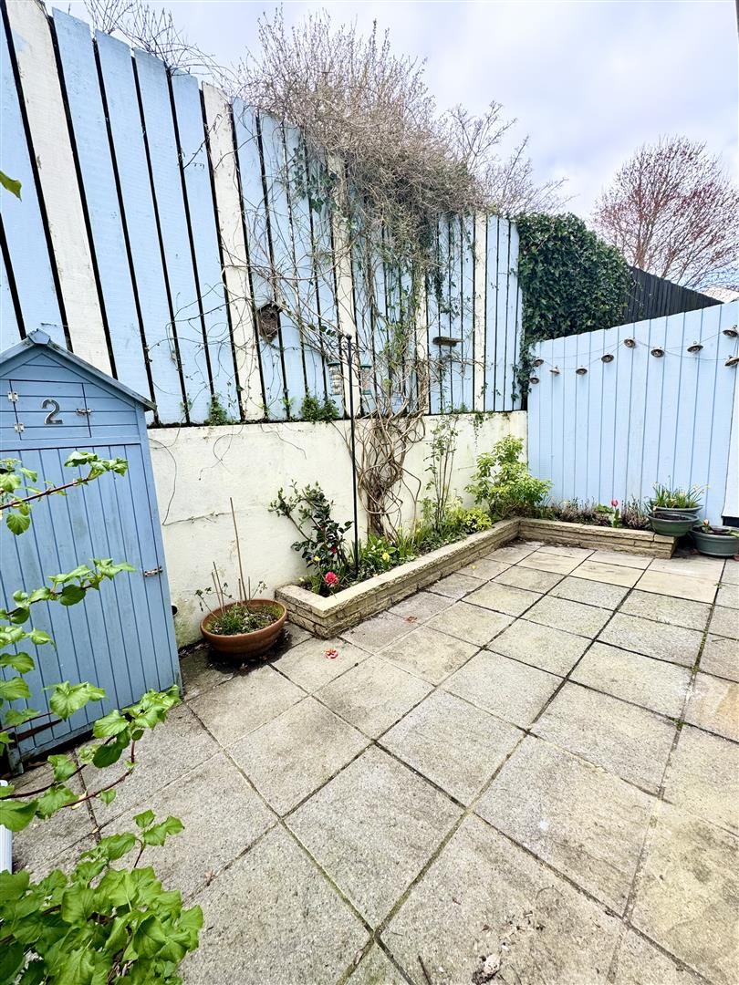 Burns Lane, Modbury, Ivybridge image 3