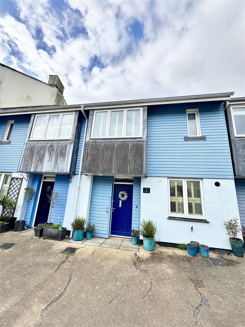 Burns Lane, Modbury, Ivybridge image 7