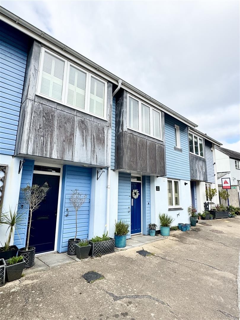 Burns Lane, Modbury, Ivybridge image 8